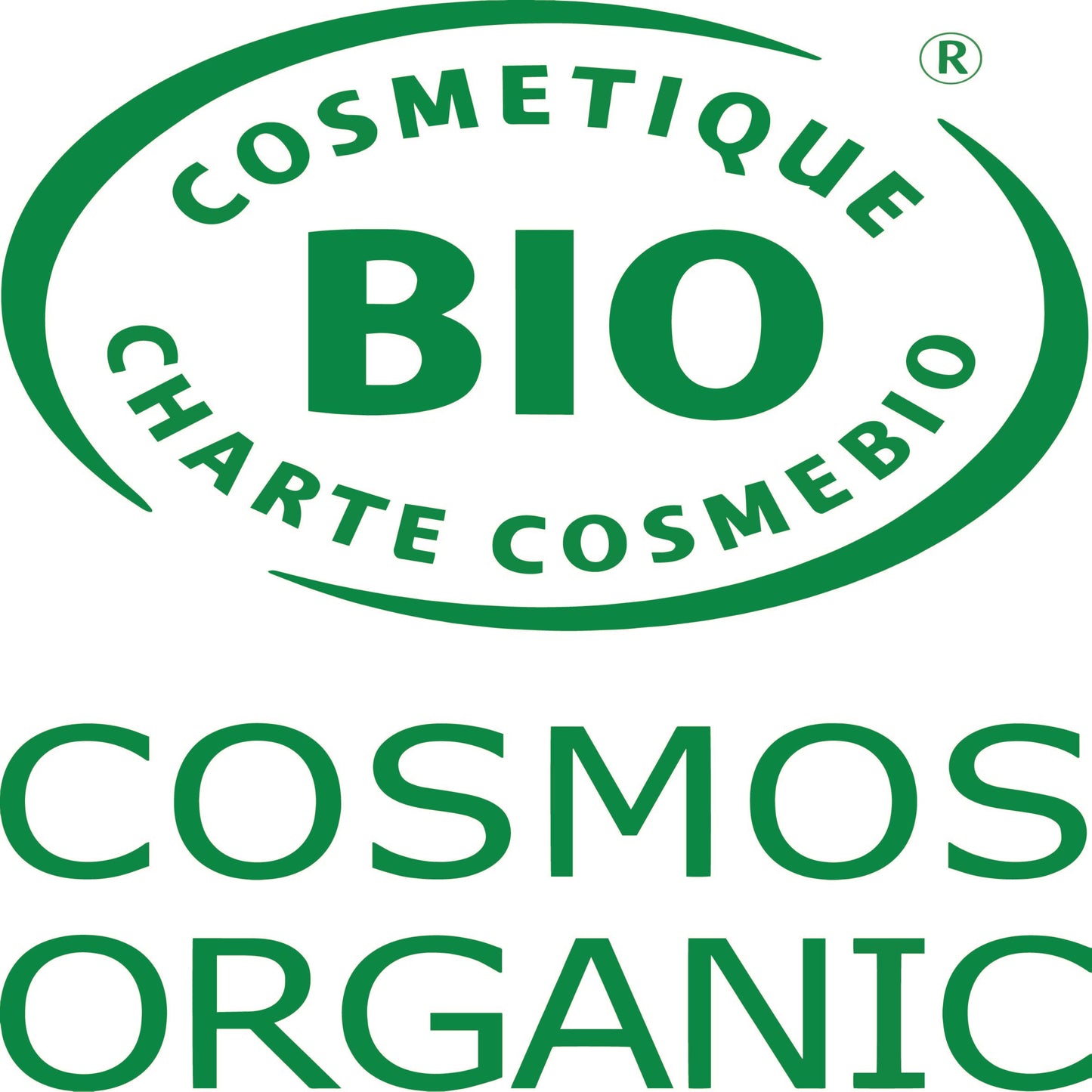Organic Certified Balancing Solid Shampoo - Lavender & Rosemary - Dry