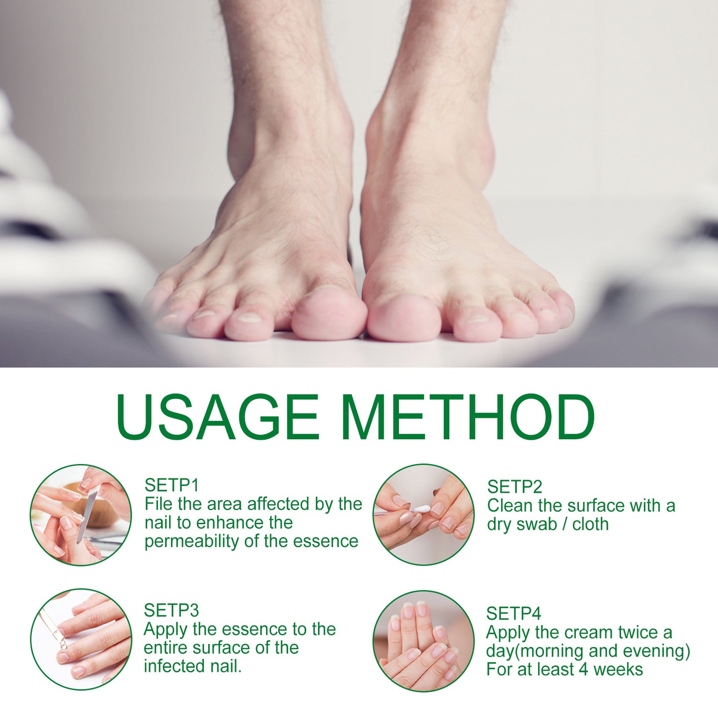 Jaysuing Ginger Nail Care Solution Repair Nails Soft Nail Shine Moisturizing Solution Gray Nails