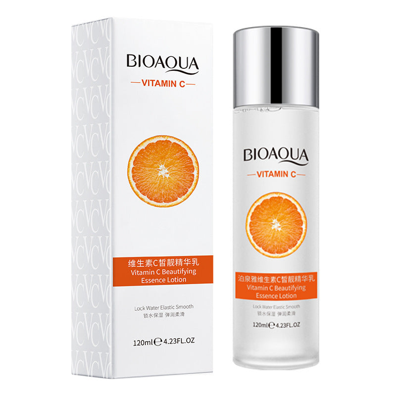 Vitamin C Skin Care Set Hydrating And Skin Rejuvenating