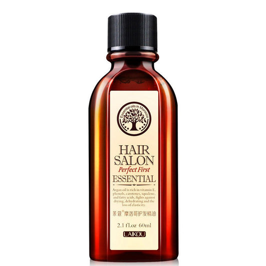 Hair Care Nourishing Oil Treatment