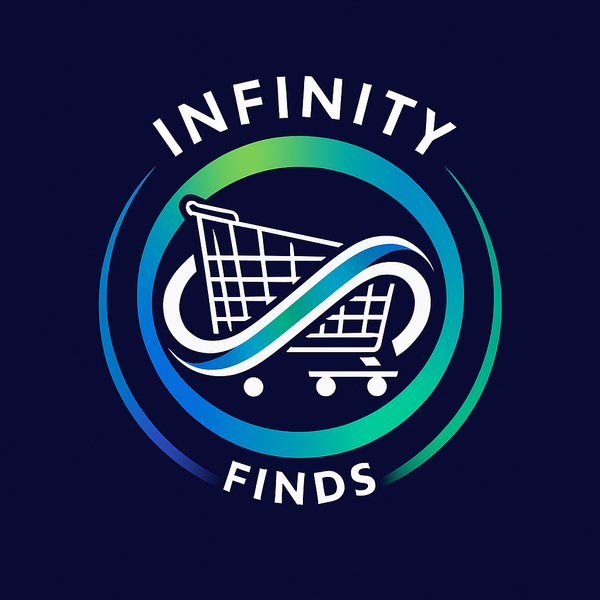 Infinity Finds