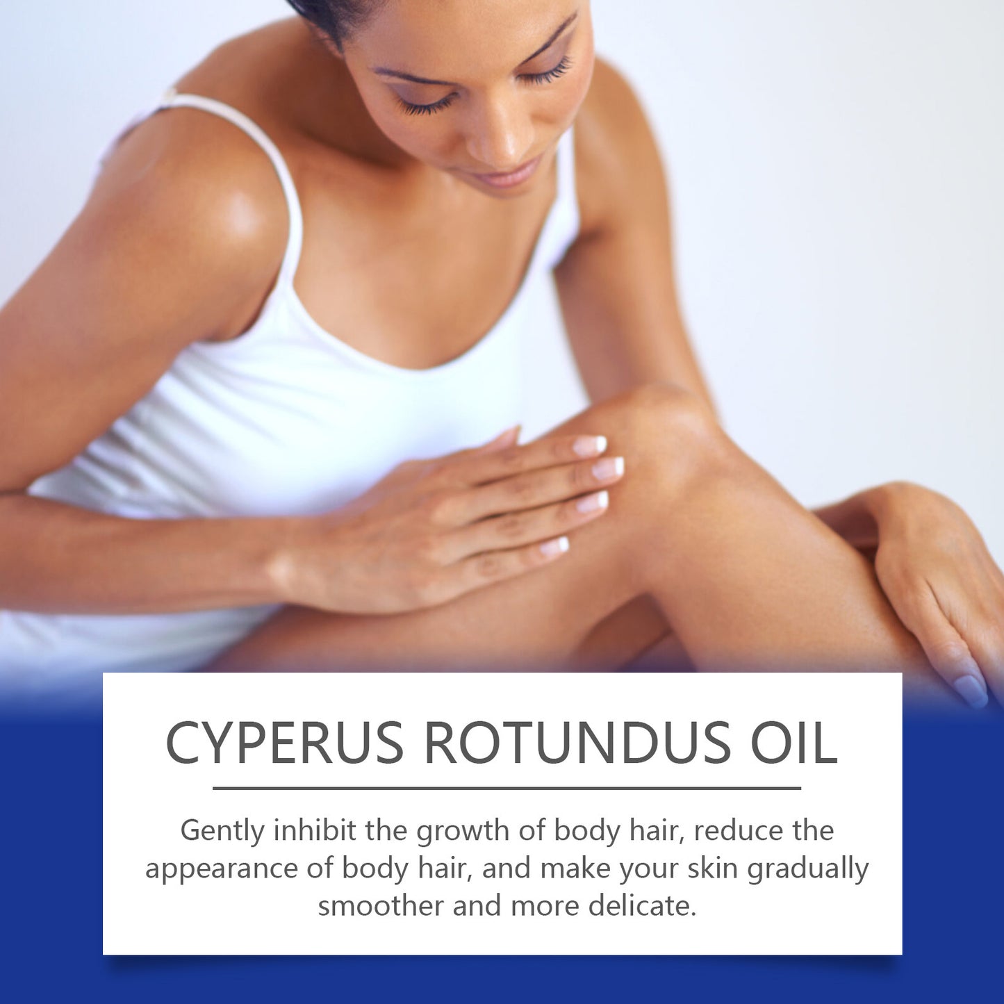 Hair Treatment Oil Body Nourishing